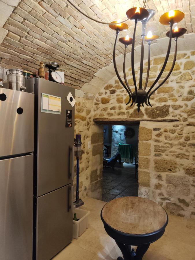 La Bastide Du Chateau Montfaucon  المظهر الخارجي الصورة